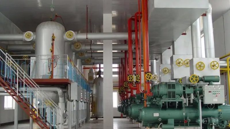 冷水机定制，这些关键参数你了解吗？**