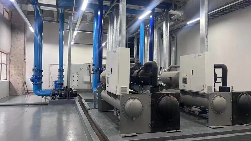 聚氨酯冷库板：揭秘其规格型号背后的秘密
