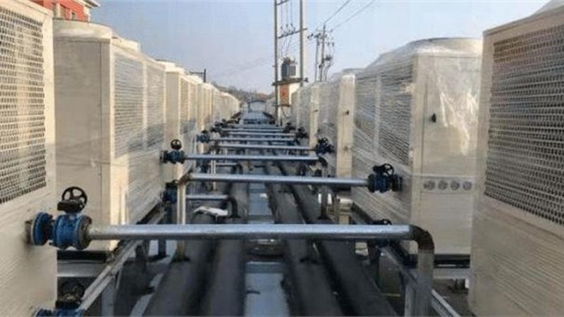 冷却塔与冷水机组制冷量匹配：关键计算与注意事项**