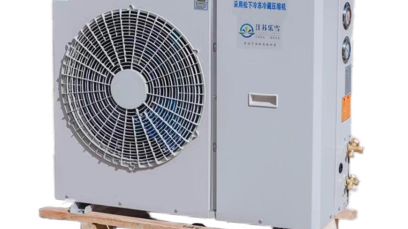 多联机静音模式噪音标准解析