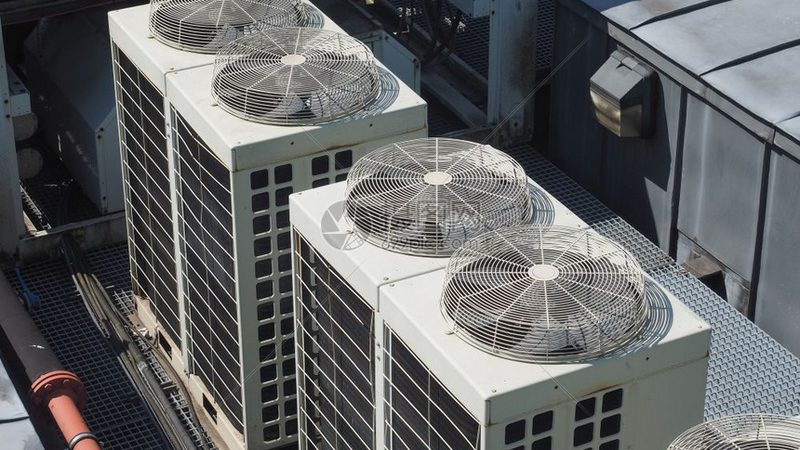 圆形冷却塔型号参数揭秘：关键指标与选型要点