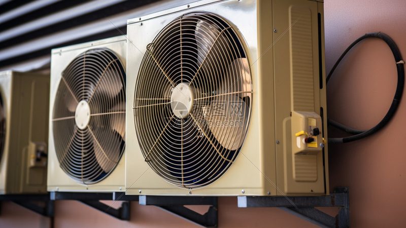 上海制冷机组压缩机厂家报价：揭秘价格背后的关键因素