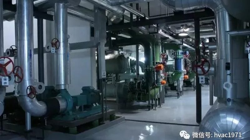 螺杆压缩机定制：揭秘定制化在现代制冷行业的应用与优势