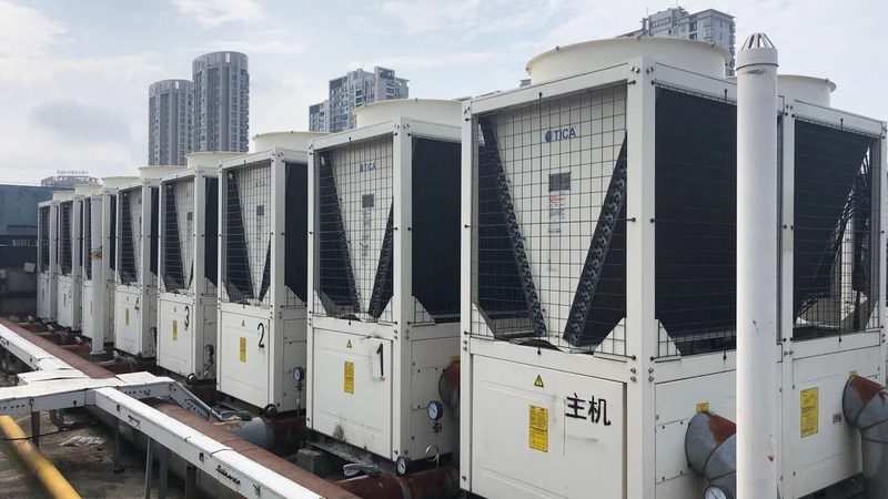 冷却塔循环水流量计算：差异与关键点解析