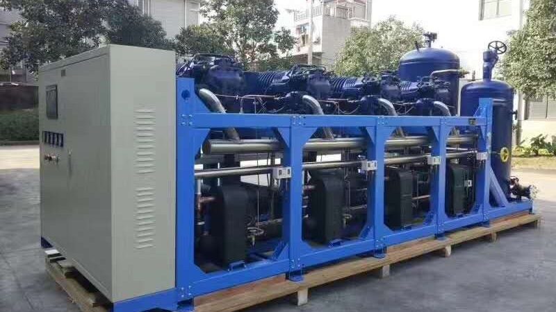 高温冷却塔价格之谜：揭秘影响价格的关键因素**