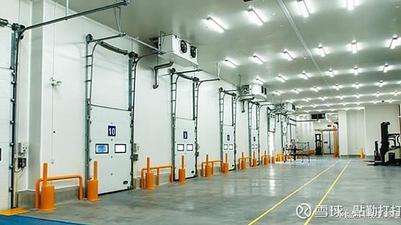 多联机中央空调：揭秘其高效与节能之道